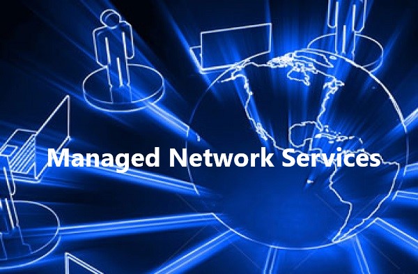 Managed Network services