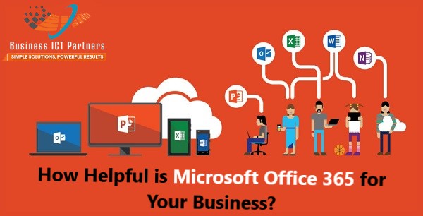 microsoft office 365 services
